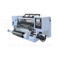 High Speed Slitting & Rewinding Machine (GFQ-1300B )